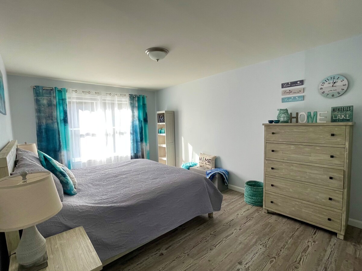 Home from Airbnb , photo 2