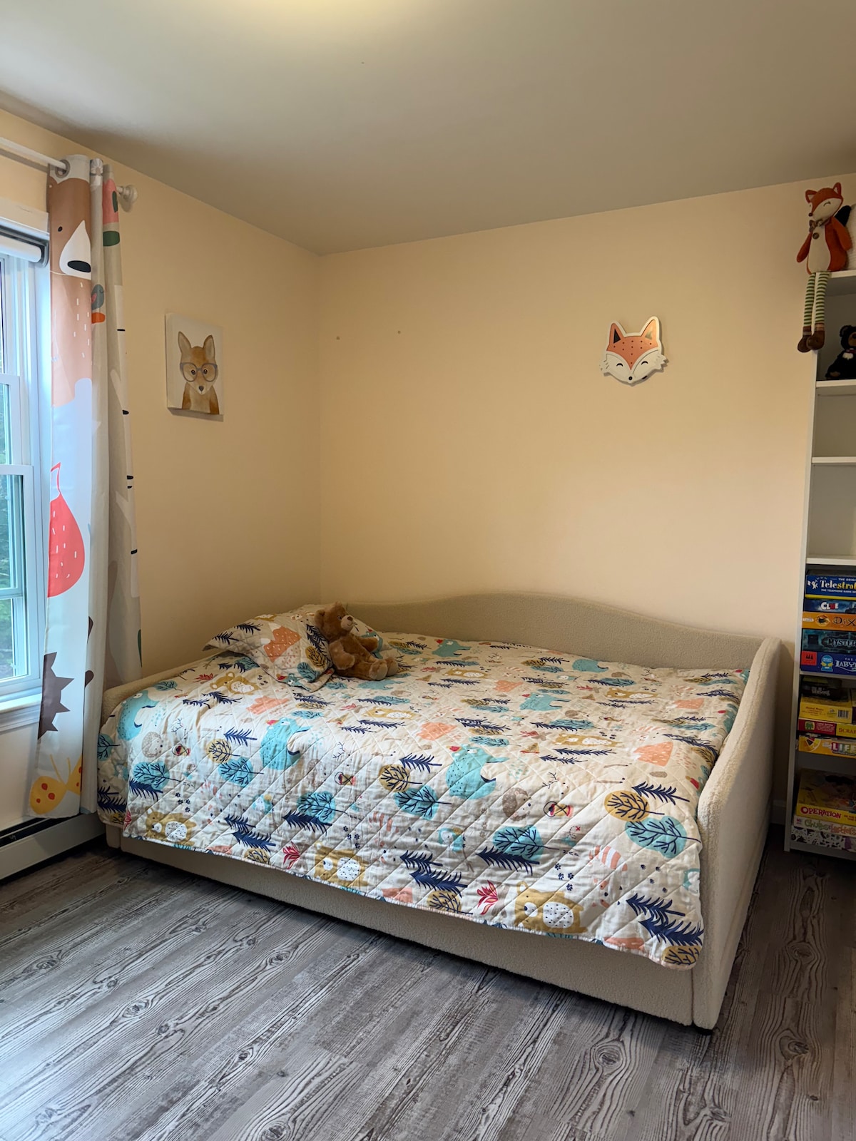 Home from Airbnb , photo 3